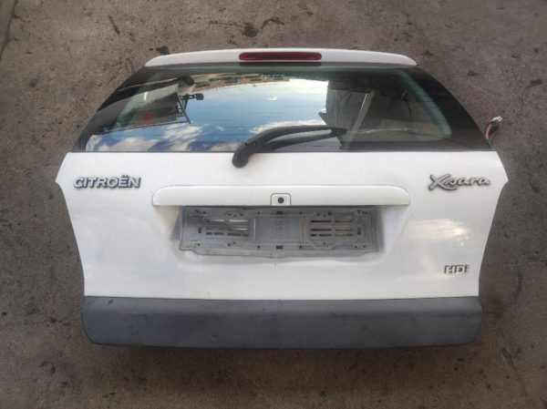 Portellone Posteriore Citroen Xsara 2000