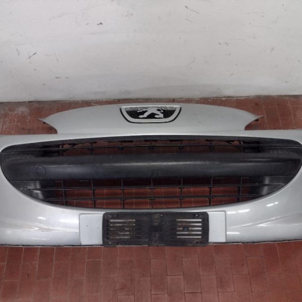 Paraurti Anteriore Peugeot 207 2007