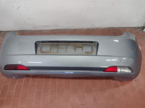 Paraurti Posteriore Fiat Grande Punto 2006