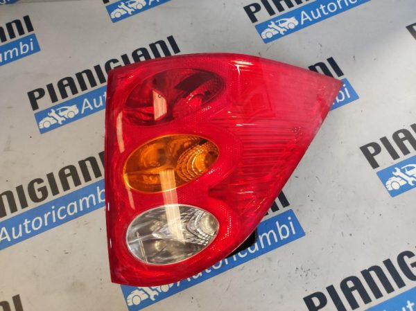 Faro Posteriore Sinistro Peugeot 1007 2007