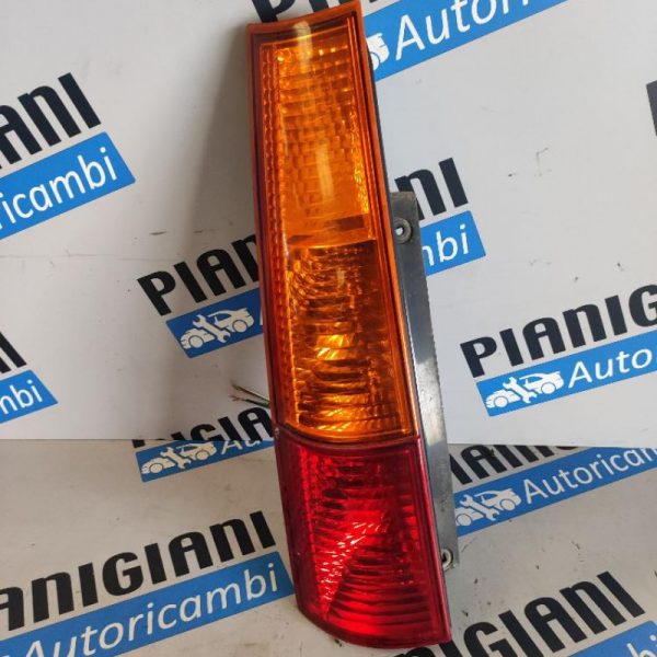 Faro Posteriore Sinistro Subaru Justy 2008