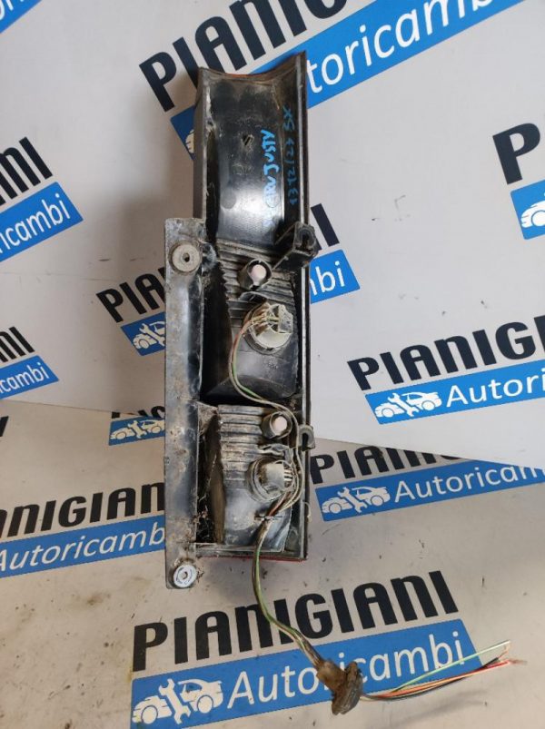 Faro Posteriore Sinistro Subaru Justy 2008