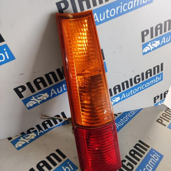 Faro Posteriore Sinistro Subaru Justy 2008