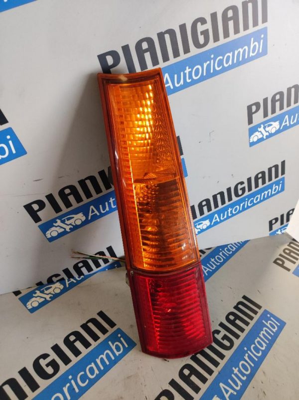 Faro Posteriore Sinistro Subaru Justy 2008