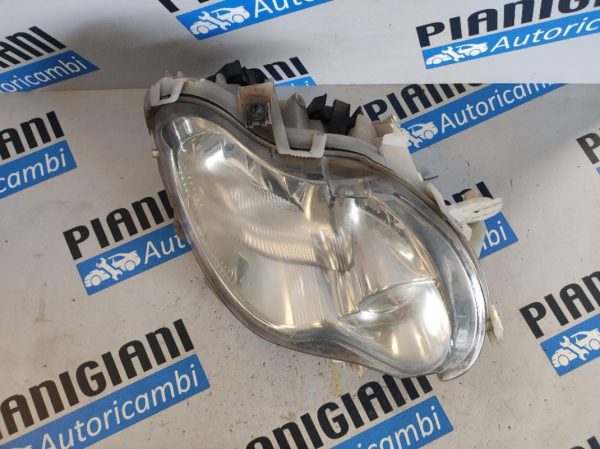 Faro Anteriore Destro Smart Fortwo 450 2001