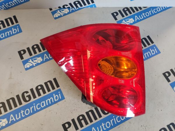 Faro Posteriore Destro Peugeot 1007 2007