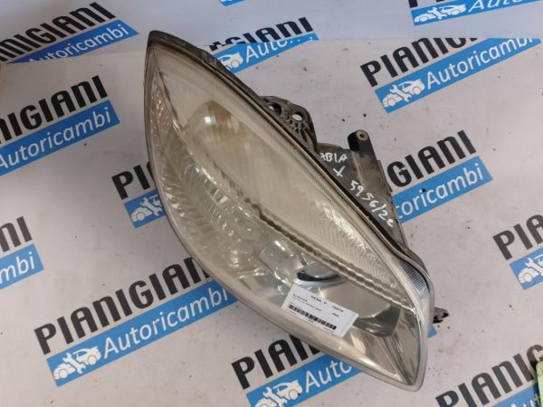 Faro Anteriore Destro Skoda Fabia 2008