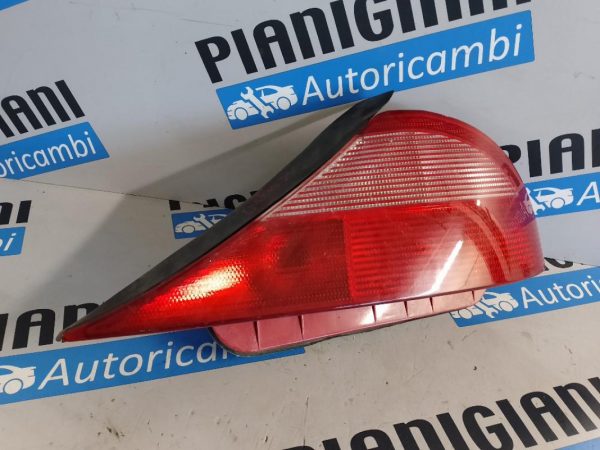 Faro Posteriore Destro Lancia Y 1996