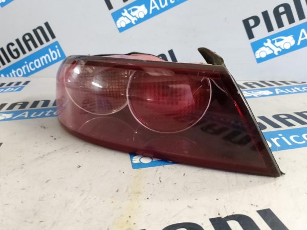 Faro Posteriore Sinistro Alfa Romeo 159 2007