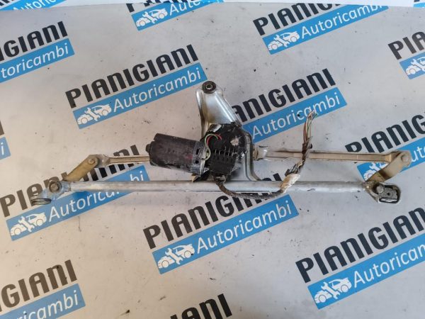 Motorino Tergi Anteriore Porsche Boxster 2000