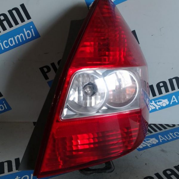 Faro Posteriore Destro Honda Jazz 2005