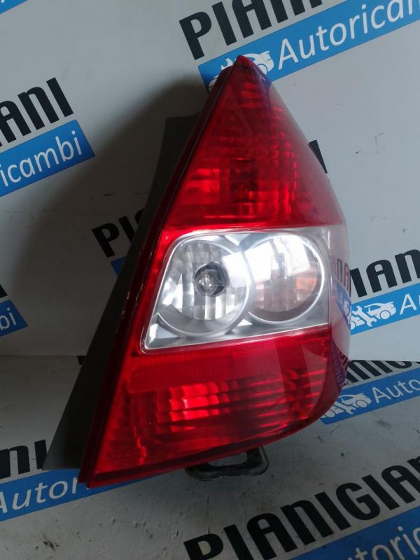 Faro Posteriore Destro Honda Jazz 2005