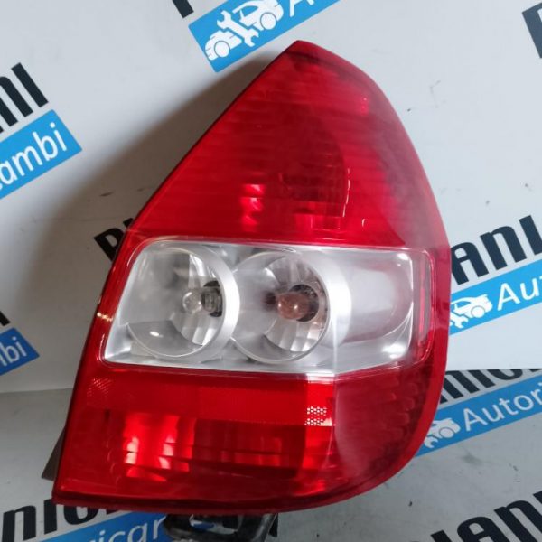 Faro Posteriore Destro Honda Jazz 2005