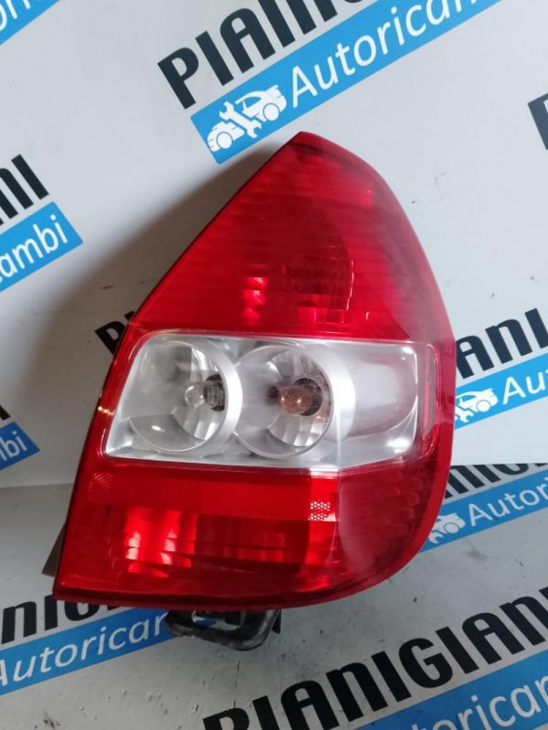 Faro Posteriore Destro Honda Jazz 2005