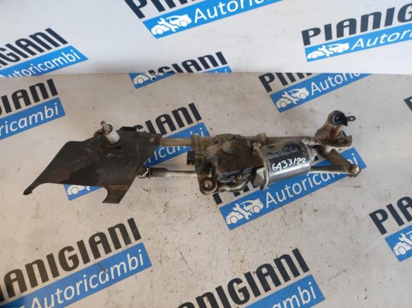 Motorino Tergi Anteriore Toyota Yaris 2002