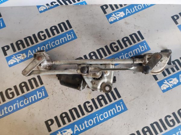 Motorino Tergi Anteriore Toyota Yaris 2002