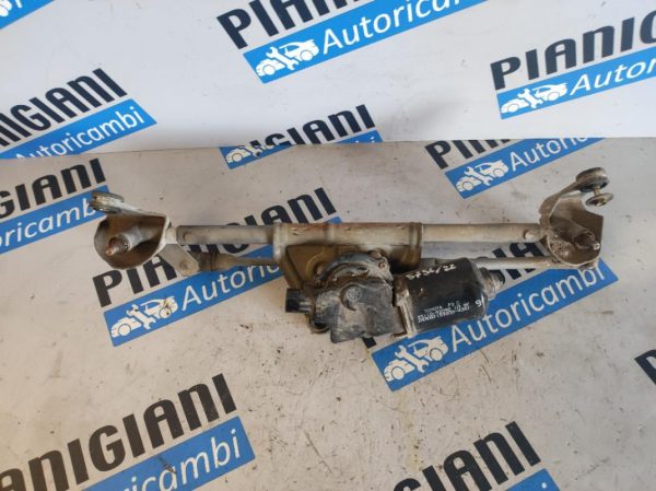 Motorino Tergi Anteriore Toyota Yaris 2007