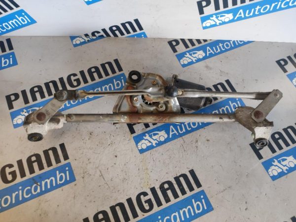 Motorino Tergi Anteriore Toyota Yaris 2007