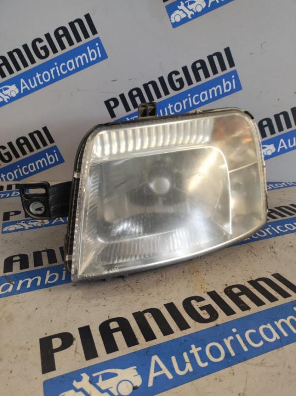 Faro Anteriore Sinistro Fiat Panda 2009