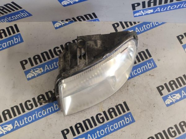 Faro Anteriore Sinistro Fiat Panda 2009