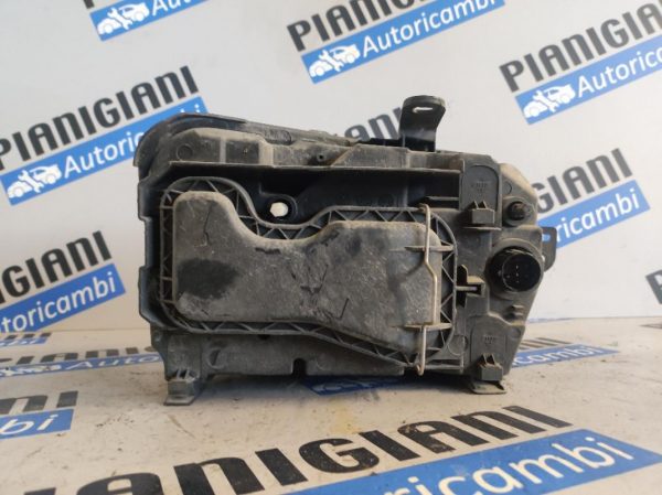 Faro Anteriore Sinistro Fiat Panda 2009