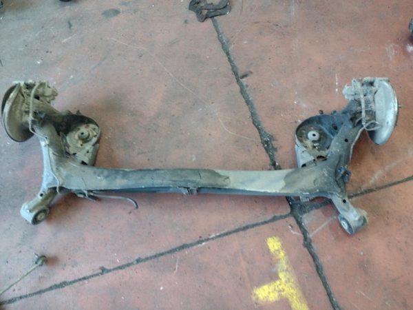 Ponte Posteriore / Assale Renault Modus – Clio 2005