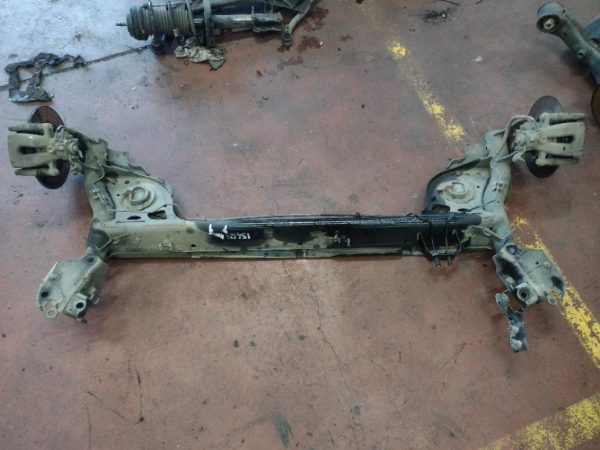 Ponte Posteriore / Assale Renault Modus – Clio 2005