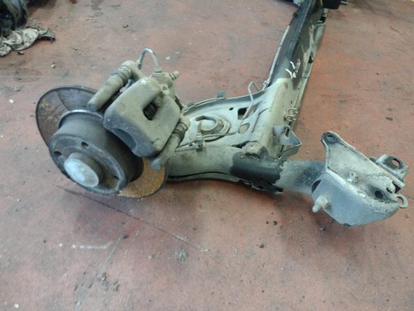 Ponte Posteriore / Assale Renault Modus – Clio 2005