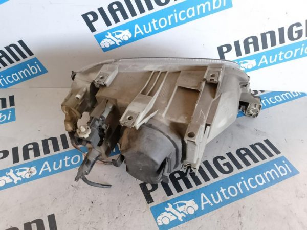 Faro Anteriore Sinistro Renault Clio 1994