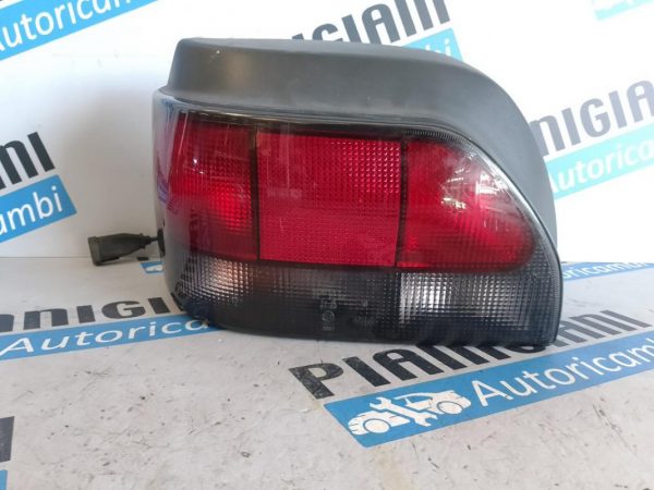 Faro Posteriore Sinistro Renault Clio 1994