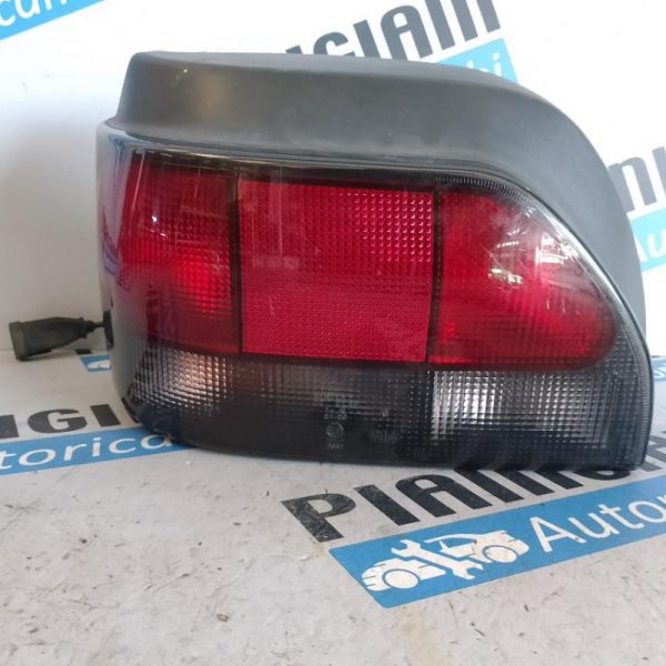 Faro Posteriore Sinistro Renault Clio 1994