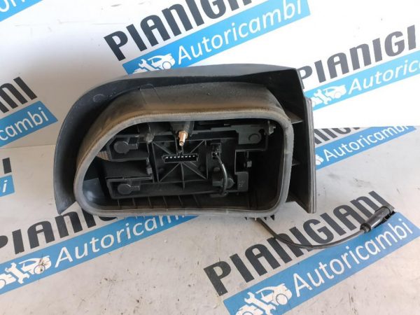 Faro Posteriore Sinistro Renault Clio 1994