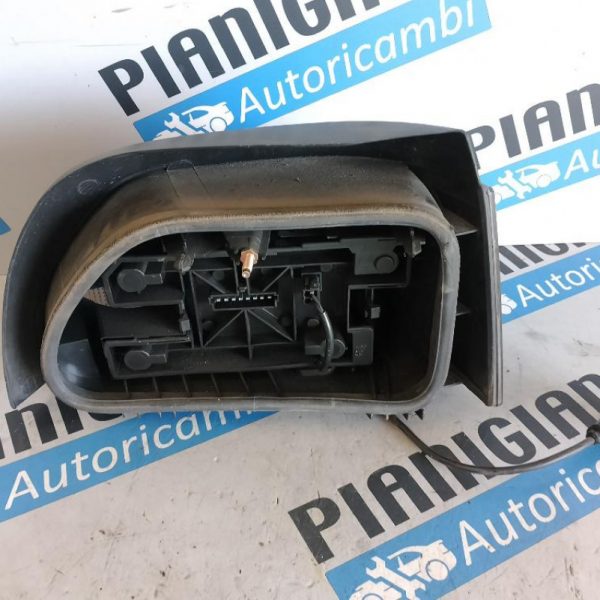 Faro Posteriore Sinistro Renault Clio 1994