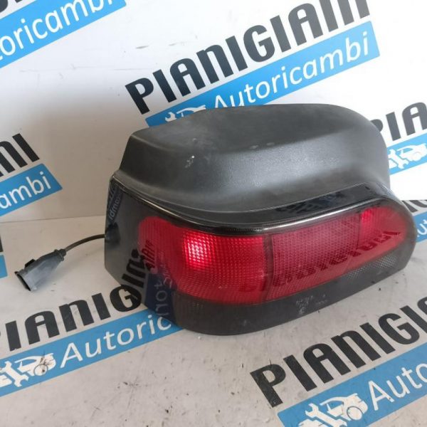 Faro Posteriore Sinistro Renault Clio 1994