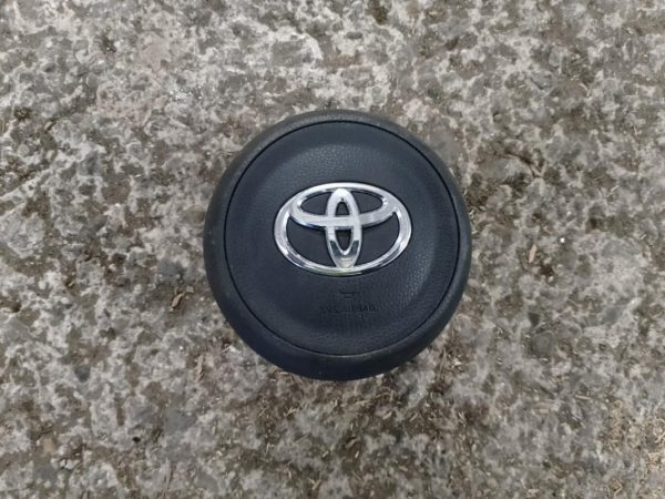 Cuscino Airbag Volante Toyota Yaris 2021