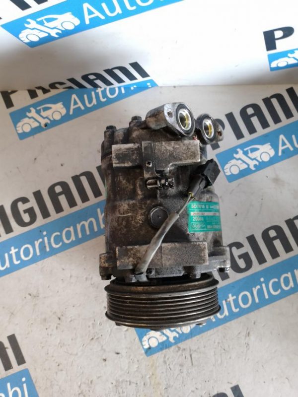 Compressore A/C Ford Focus G8DA 2005