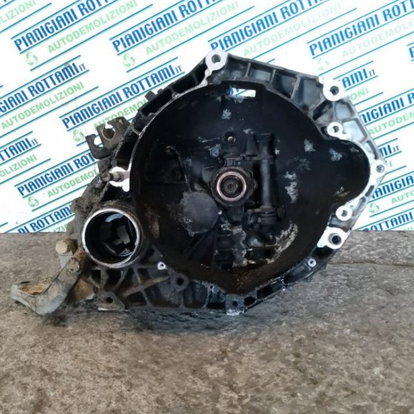 Cambio Fiat Fiorino 146D7000 2000