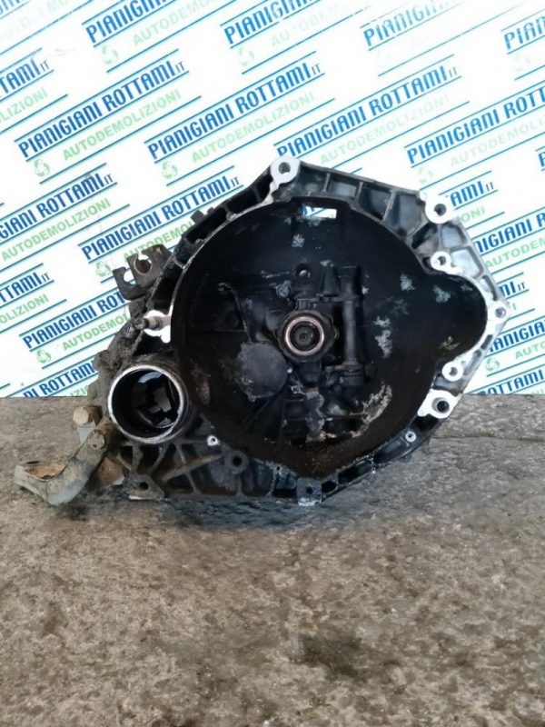 Cambio Fiat Fiorino 146D7000 2000