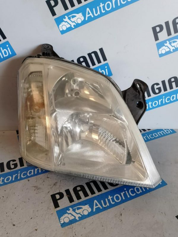 Faro Anteriore Sinistra Opel Meriva 2006