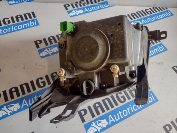 Faro Anteriore Destro Ford Fusion 2003