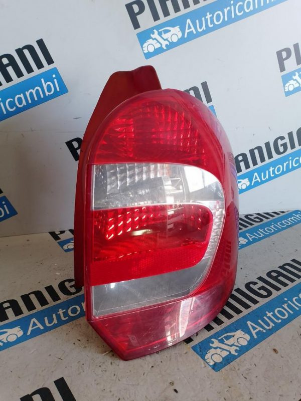 Faro Posteriore Destro Renault Modus 2008