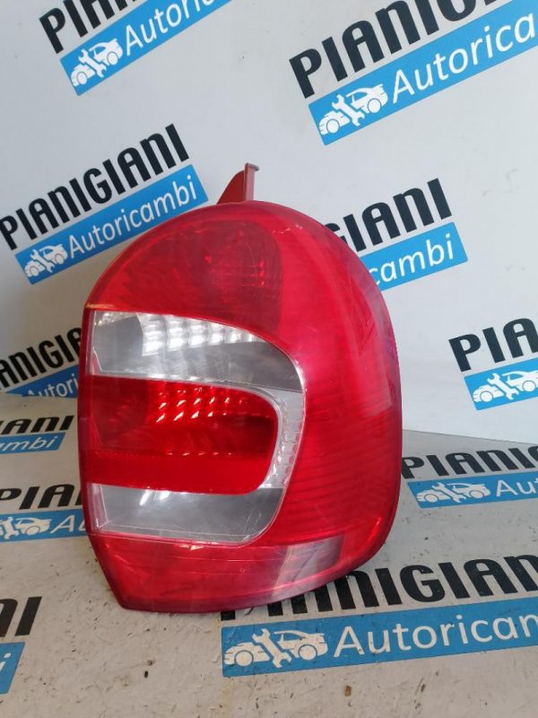 Faro Posteriore Destro Renault Modus 2008