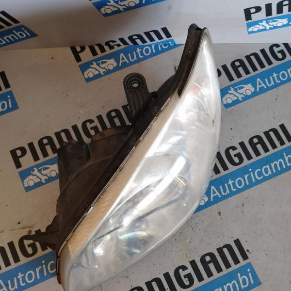 Faro Anteriore Sinistro Hyundai Getz 2003