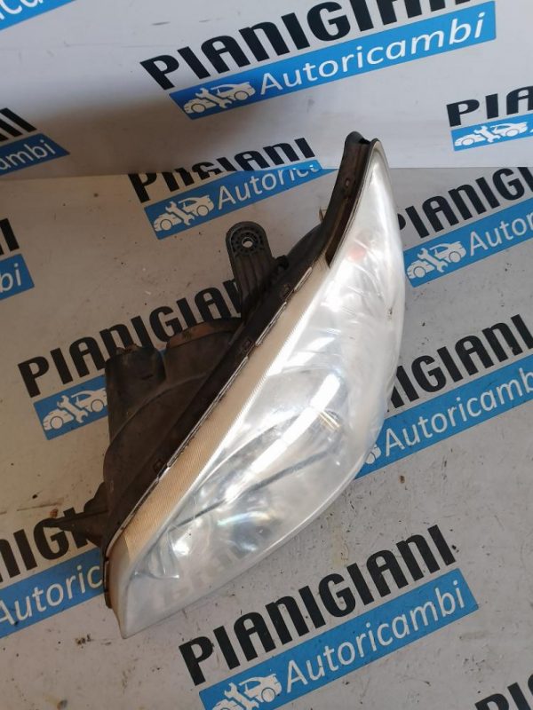 Faro Anteriore Sinistro Hyundai Getz 2003