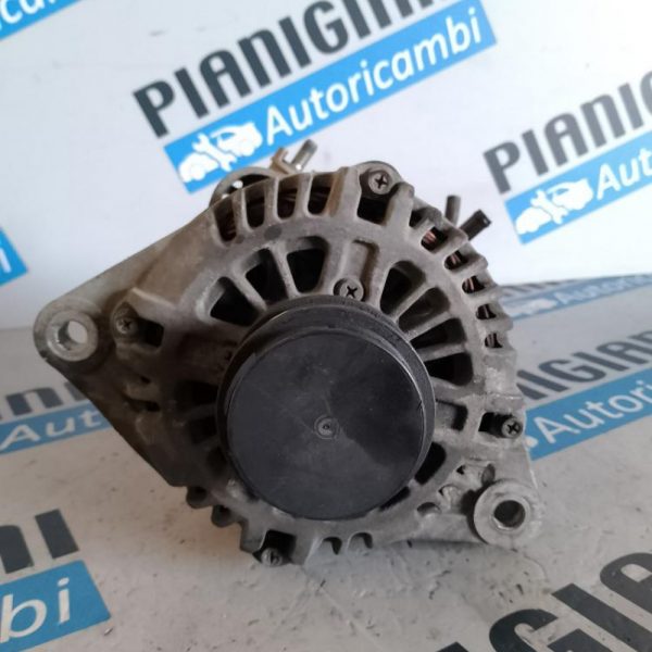 Alternatore Hyundai Terracan J3 2005