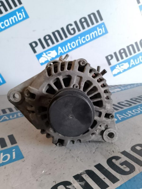 Alternatore Hyundai Terracan J3 2005