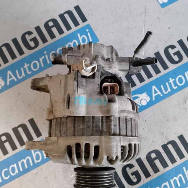 Alternatore Hyundai Terracan J3 2005