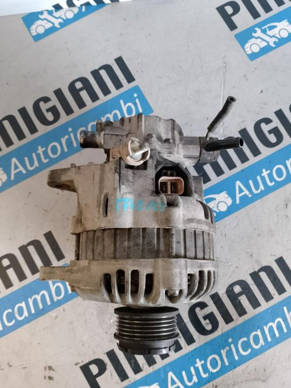 Alternatore Hyundai Terracan J3 2005