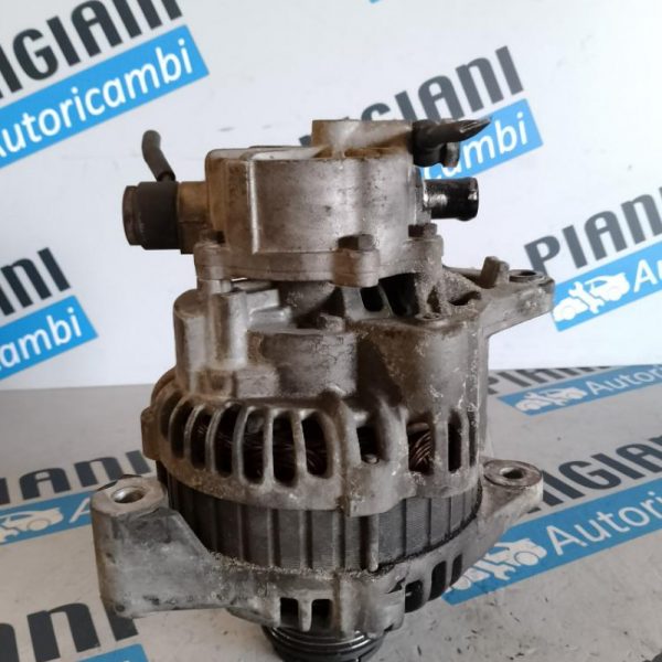 Alternatore Hyundai Terracan J3 2005