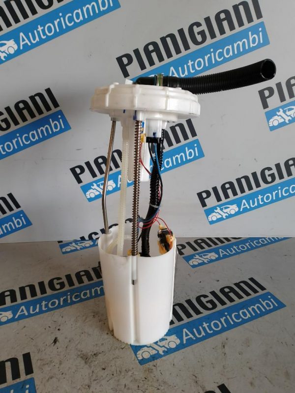 Pompa Carburante Gasolio 4H03 2022